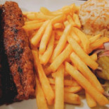 Meysa À l'intérieur