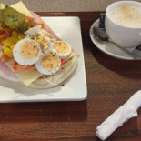 Cafeteria Vikas Nourriture