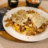 Cafeteria Vikas Nourriture