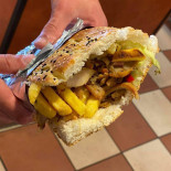 Cafeteria Vikas Nourriture