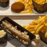 Cafeteria Vikas Nourriture