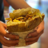 Cafeteria Vikas Nourriture