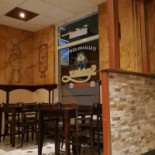 Egyptisch Eethuis Sphinx Nourriture