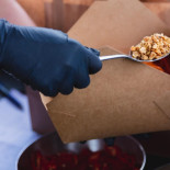 Pad Thai More Nourriture