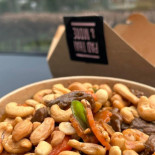 Pad Thai More Nourriture