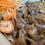 Pad Thai More Nourriture