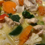 Pad Thai More Nourriture