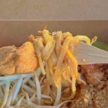 Pad Thai More Nourriture