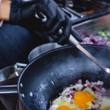 Pad Thai More Nourriture