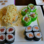 Stella Sushi Nourriture