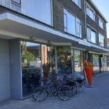 Stella Sushi Extérieur