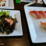 Stella Sushi À l'intérieur