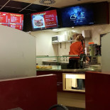 Bij David Nourriture