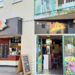 Bij David Nourriture