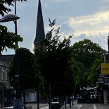 Bij David Extérieur