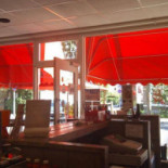 De Markies À l'intérieur