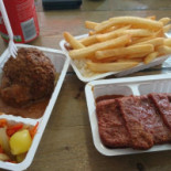 De Markies Nourriture