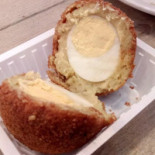 De Markies À l'intérieur