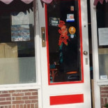 De Markies Extérieur