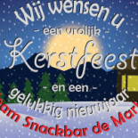 De Markies Nourriture