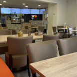 Damascus Fastfood food