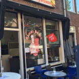 DÖner À l'intérieur