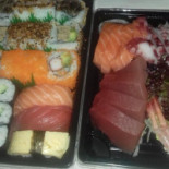 Cafetaria De Wittenhagen food