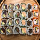 Cafetaria De Wittenhagen food