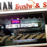 Cafetaria De Wittenhagen outside