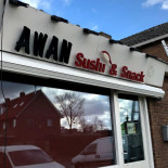 Cafetaria De Wittenhagen outside