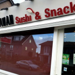 Cafetaria De Wittenhagen outside