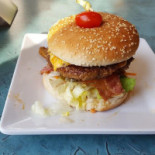 Cafetaria De Haveltermade Nourriture