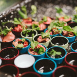 Castle Vaeshartelt Nourriture