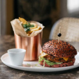 Castle Vaeshartelt Nourriture