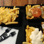 Cafetaria Lammers Comida