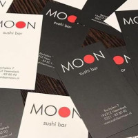 Sushi Moon