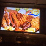 El Greco 2 Nourriture