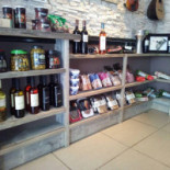 El Greco 2 Nourriture