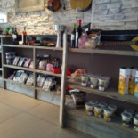 El Greco 2 Nourriture