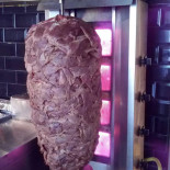 El Greco 2 Nourriture