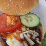 Cafeteria Barry Nourriture