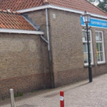 Cafeteria Barry Extérieur