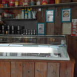 Cafeteria Barry Comida