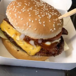 Cafeteria Barry Nourriture