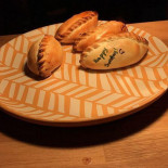 Tinkus À l'intérieur