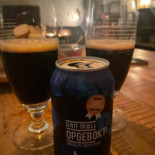 Veranda Van Bouwmeesterstraat 35 Nourriture