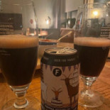 Veranda Van Bouwmeesterstraat 35 Nourriture