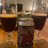 Veranda Van Bouwmeesterstraat 35 Nourriture