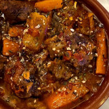 Jasmijn À l'intérieur