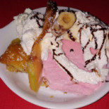 Jasmijn À l'intérieur